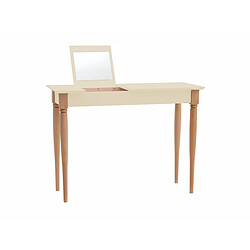 Ragaba Coiffeuse Mamo - Blanc