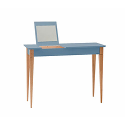 Ragaba Coiffeuse Mimo - Bleu clair