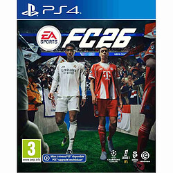 Electronic Arts EA Sports FC 26