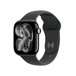 Montre connectée Apple