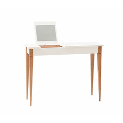 Ragaba Coiffeuse de chambre Mimo - Blanc