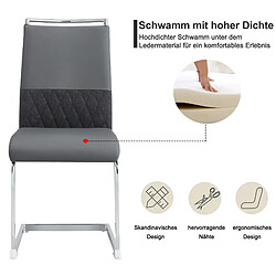 Chaise DZMDIP