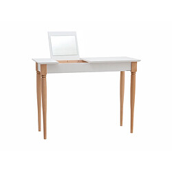 Ragaba Coiffeuse de chambre - Blanc