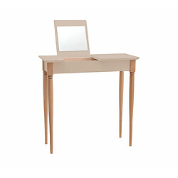 Ragaba Coiffeuse Mamo - Brun beige