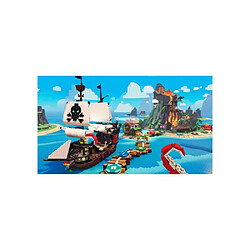 KOCH Media LEGO Party pas cher