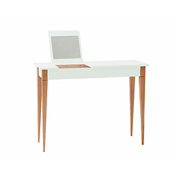 Ragaba Coiffeuse avec miroir - Menthe