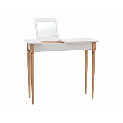 Ragaba Coiffeuse de chambre Mamo - Blanc