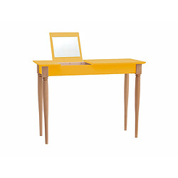 Ragaba Coiffeuse de chambre Mamo - Jaune