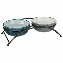Gamelle pour chien