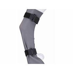 Avis Chaussettes Trixie Gris L Chien