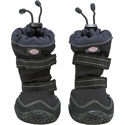 Acheter Marcheur de protection des pattes Trixie Noir S/M