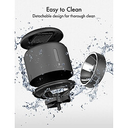 Avis Distributeur de croquettes automatique Noir - 3L - Granary Petlibro