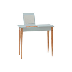 Ragaba Coiffeuse Mimo avec miroir - Perle