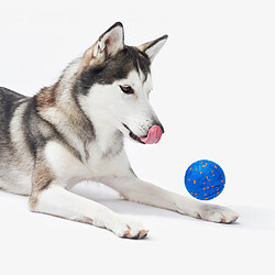 Avis Cheerble Wicked Ball Air - Royal Bleu