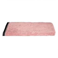 Atmosphera Serviette de Toilette Joia 50x90cm Rose