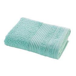 Paris Prix Serviette de Toilette Tendresse 50x90cm Céladon