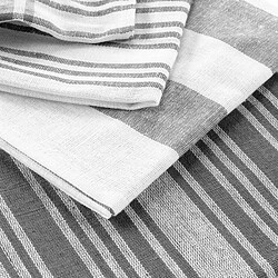 Serviette de table & torchon