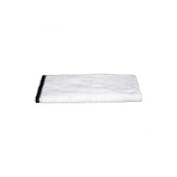 Atmosphera Serviette de Toilette Joia 50x90cm Blanc