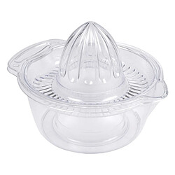 Paris Prix Presse-Agrumes Emboitable 16cm Transparent