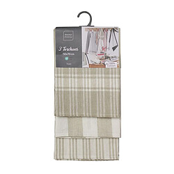 Serviette de table & torchon