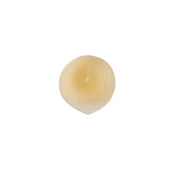 Avis The Home Deco Factory Lot de 12 Cônes de Présentation Ecolo 12cm Naturel