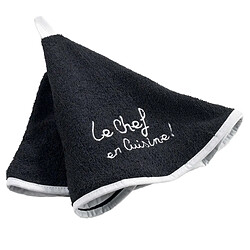 Serviette de table & torchon Paris Prix