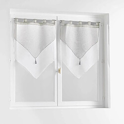 Rideau, voilage, brise-bise, store Paris Prix