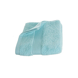 Instant D'O Serviette de Toilette Confort 50x90cm Aqua