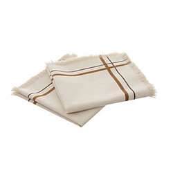 Serviette de table & torchon Atmosphera