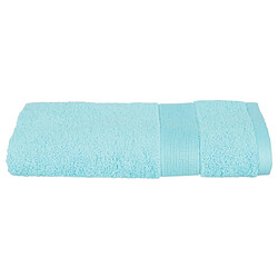 Instant D'O Serviette de Toilette Confort 50x90cm Aqua