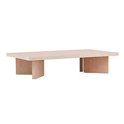 Table basse Paris Prix