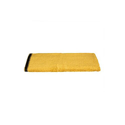 Atmosphera Serviette de Toilette Joia 50x90cm Ocre