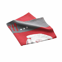 Serviette de table & torchon