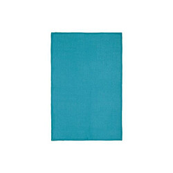 Acheter Atmosphera Lot de 3 Torchons Imprimé 45x70cm Bleu