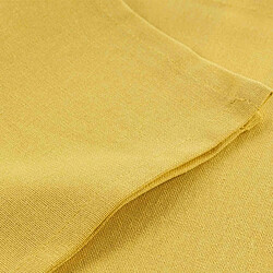 Serviette de table & torchon