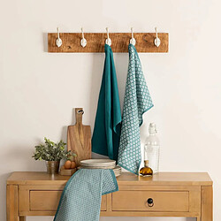 Serviette de table & torchon