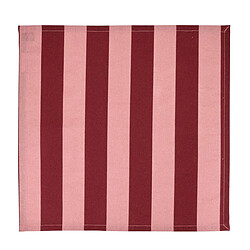 Serviette de table & torchon
