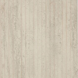 Atmosphera Sticker Effet Marbre Cary 28x58cm Gris