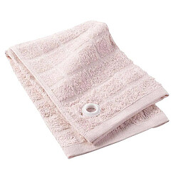 Paris Prix Essuie-Main Kitchen Addict 50x50cm Rose