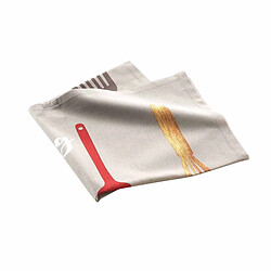 Serviette de table & torchon