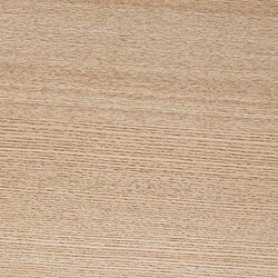 Acheter Atmosphera Table de chevet 2 portes en bois NYSOS - Crème