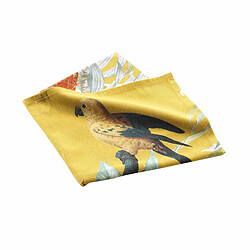 Serviette de table & torchon
