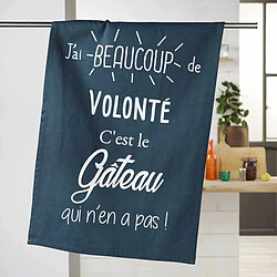 Serviette de table & torchon
