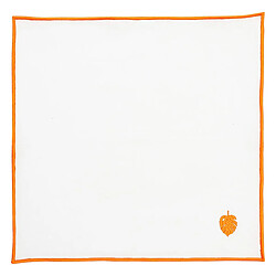 Serviette de table & torchon