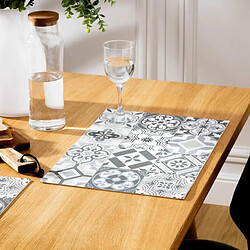 Dessous de plat & de verre