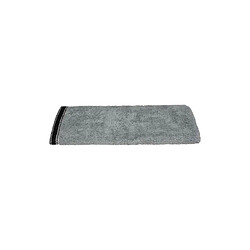 Atmosphera Serviette de Toilette Joia 50x90cm Gris