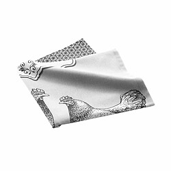 Serviette de table & torchon