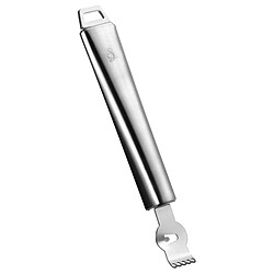 Five Simply Smart Zesteur Précision Inox 17cm Argent