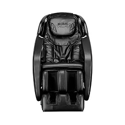 Avis Home Deluxe Fauteuil de massage DUNES Noir