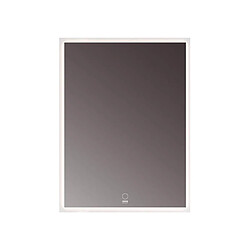 Home Deluxe Miroir NOLA 60 x 80 cm